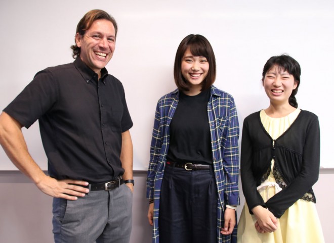 計画的な海外留学で力をつける 関西外大物語 Vol 6 Oricon News