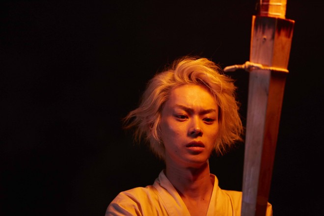 重岡大毅インタビュー】今年2作目の映画に出演「アイドルっぽい