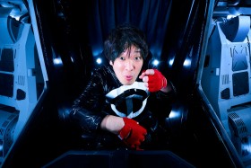 ����̈�AM�X�e�ł́g�̎��Y��h���b��@���y�V�[���ɐV���Ȕg