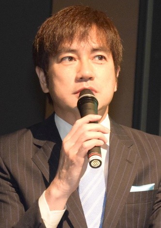 男性フリーアナで一人勝ち 大御所に匹敵する羽鳥慎一アナの安心感 Oricon News