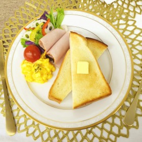 �p����ς���Β����D��Ɂ@�w�Z�u���S�[���h ���̐H�p���x���������̔閧