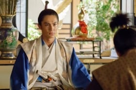 �����u�A�z�Ƃ����w�^�c�ہx�L�b�G�����Ńl�N�X�g�X�e�[�W��