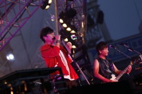 �|���m�O���t�B�e�B�́g�V���ȓ��h�ւƐi�ތ��ӁI ���l�X�^�W�A�����C�u��WOWOW�őS�ȃI���G�A