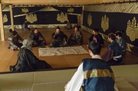 ����I�ȉ��o�́w�^�c�ہx�A�R�X�p�̍����͑�͎j��ō��H