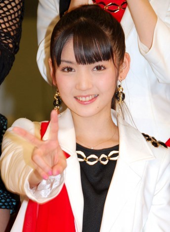 高まる道重さゆみ待望論 “最後の王道”復活への期待 | オリコンニュース