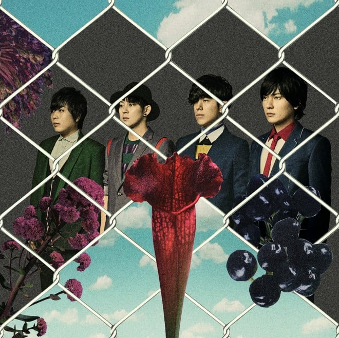 flumpool、結成からのブレない“核”とライブバンドとしての進化「こだわりがどんどん増えている」 2ページ目 | ORICON NEWS