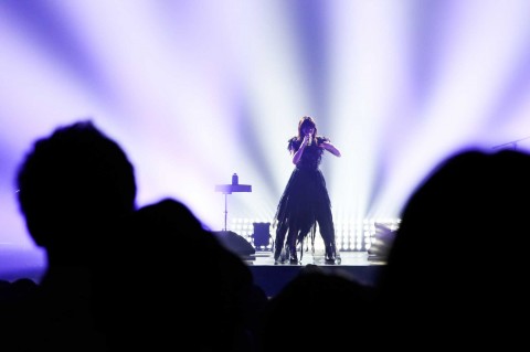Aimerライブレポート Rad野田プロデュース曲も披露 注目のシンガー独特な声の魅力とは Oricon News