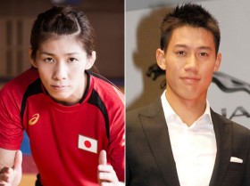 �D���ȃX�|�[�c�I�胉���L���O2016�@�j����TOP10�𔭕\�I