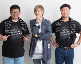 W�G���W���~ZYUN.�A���N�Ԃ�̍ĉ�I�`���������Ƃ����v�킸���L�����������F�[���ɕ�܂ꂽ�V���K�[