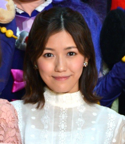 AKB48 まゆゆ 渡辺麻友 アイドル AKB48 渡辺麻友が“脱サイボーグ”、人間味の開放で増す鮮度