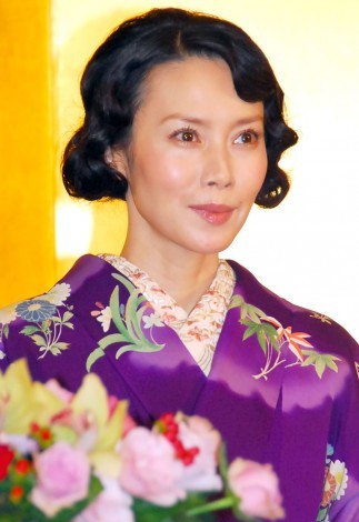 �a���p���������c���i���璅���𒅂�@������Ƃ������J���I�@�iC�jORICON NewS inc.