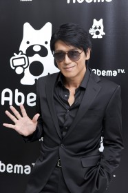 1000��DL�˔j�uAbemaTV�v�A�l�C�̔閧�́H 5�N�Ԃ蕜���w�����W�� ����m�x�剉��������T�C���^�r���[�����{�I