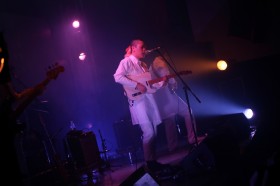 hyukoh�i�q���S�j�A���݊����������c�A�[�������C�u�@���{�ł̖{�i�����ւ͂���