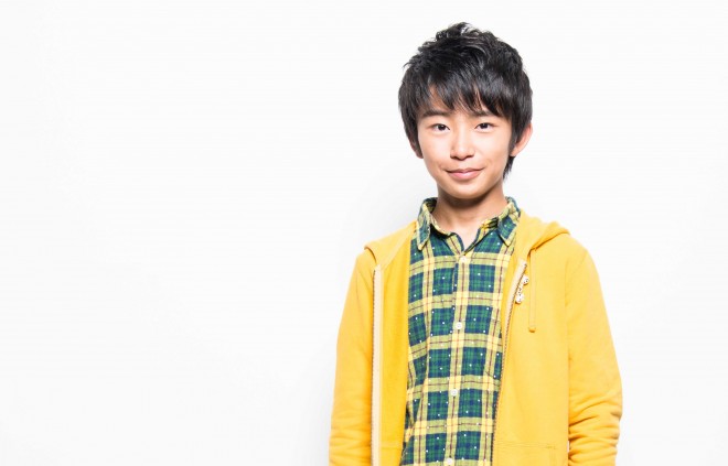 加藤清史郎インタビュー 俳優になりたい 迷いを断ち切った市川海老蔵のアドバイス Oricon News