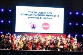 �����R�~�R���A�{��T���f�B�G�S�ɋ߂��M�C�Ő����I�R�X�v���C���[���W��!!