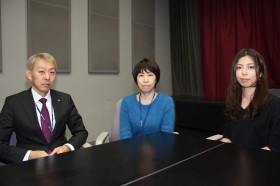 �Ȃ������}���|���m�Ȃ̂��H�����v���W�F�N�g���[�_�[�����M��V�[���ւ̒���