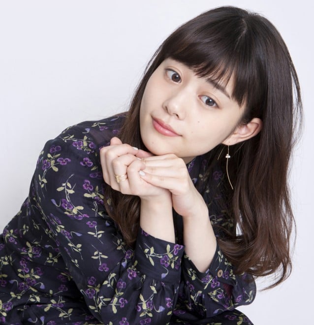 高畑充希 新春インタビュー 新品のスポンジに替えてたくさん吸収したい 2ページ目 Oricon News