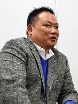 NHK 松井修平氏