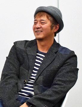 フジテレビ 藪木健太郎氏