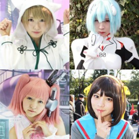 �y�R�~�P91�z�~�R�~�����I�~�ł��M���R�X�v���C���[�������ʐ^�ŏЉ�I�w���u���C�u�I�x�A�w�f���}�X�x�A�w�͂���x�A�w���[���x�A�w�K���p���x��