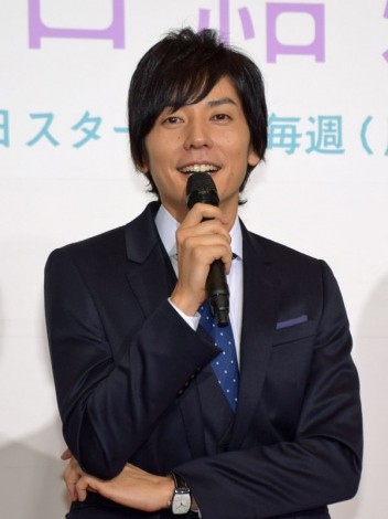 歌手の俳優デビュー 成功者の共通点とは Oricon News