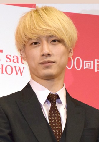 ��������Y��30�ド���L���O6�ʂɁiC�jORICON NewS inc.