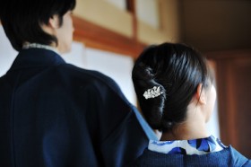 ���t��I�ɐ��쌹�炪��ʂɁI �������I�ԁw�ꏏ�ɉ���ɍs�������j���L���l�����L���O�x