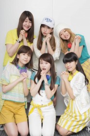 �w�l�N�X�g�u���C�N2017 �A�[�e�B�X�g�ҁx���\�@��ʂ̓��g�O��