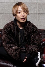 ���c���X�^�J�C���^�r���[�u�O��̂Ȃ��V�������[����~�������v