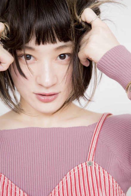 水曜日のカンパネラ】コムアイインタビュー「スーパーマンの出現を想像