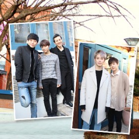 K-POP���ؗ��h���}�̌��ǂ��H�b���w�}�C�E�o�P�b�g���X�g�x���{�㗤