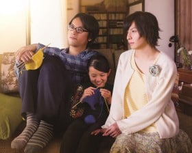 �y���c�l�^�C���^�r���[�z�g�����X�W�F���_�[�̎ŋ��œ{����H �u�v�X�ɂ�������܂����v