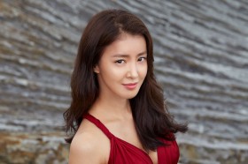 Lee Si young