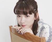 �i����C���^�r���[�w�z���ł��Ȃ����炢�C���[�W���󂵂Ă݂����ICM�O�����́g���킢�����̎q�h��ς��Ă��ꂽ�x