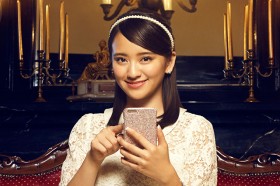 ���c�������w�N�������x�VCM�Łg�Ԃ����݂���l�h�ɕϐg�I�@�g�j�V�r������h�^�ς��Ղ�����͂�!!