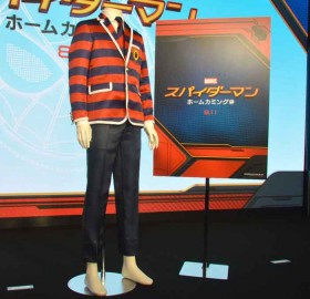 �փW���j�����g�X�p�C�_�[�}���h�������A��Łu15�΂̍��v�𖾂����y�R�����g�S���z