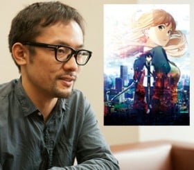 �ɓ��q�F�ēC���^�r���[�w�gSAO�h���[�u�����g�������N�������V�s�A�j���ē���鐧�엠���x