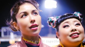 �n�Ӓ�����BENI���{�[�g��Łg���q��h!? ���蓮��uNAOMI��BENI BOATRIP�v�����J!!