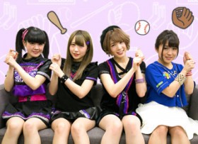 �l�C�A�C�h�����w�싅���I�I�x��V�ѐs����!! �ϑz�L�����u���[�V�������͖얜���ނ����c��ݗ�!?