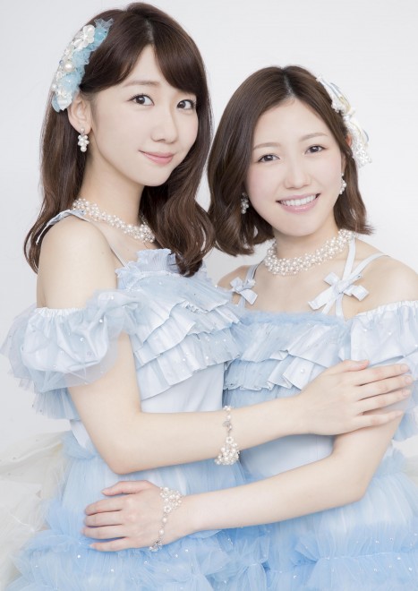 渡辺麻友＆柏木由紀、AKB48で「大泣きした」理由とは!? あの先輩との“関係”も明かす 2ページ目 | ORICON NEWS