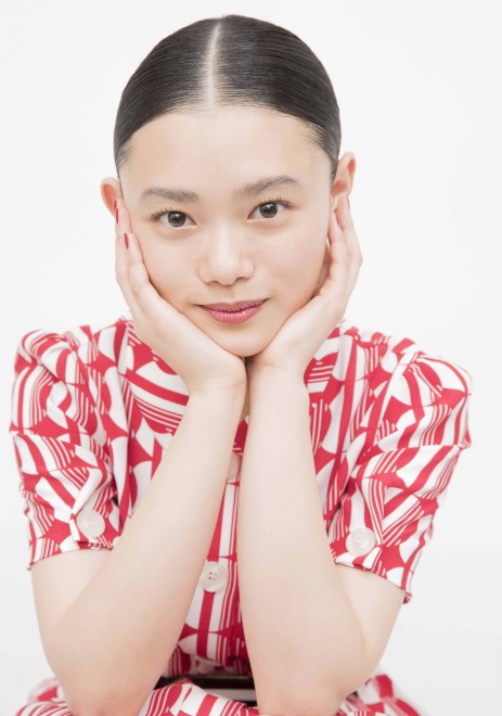 杉咲花 アカデミー助演女優賞！ 杉咲花の素顔とは!? 木村拓哉との共演も語る | ORICON NEWS