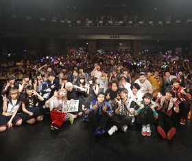 �y�C�x���g���|�z�V�����g�O�����M���I �l�N�X�g�u���C�N�K���̌��h�V�l����W��