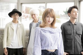 ��NMB48�E�ݖ엢�������b�N�o���h�EOver The Top�Ńf�r���[�I �����̉����Ɂu�����������v