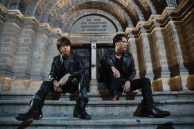 TAKAHIRO���o��L�b���Βk�A�v���C�x�[�g���܂�Łg�Z��h!? ���ǂ�2�l�̈ӊO�Ȋ֌W