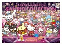 サンリオの異端キャラ アグレッシブ烈子 が海外で大人気 その訳をサンリオ広報に聞いた Oricon News