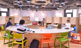 �C�O�ł������A�n�����_�ƂȂ�u�V�F�A�I�t�B�X�v�̉\��