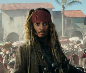 ���炷���A�L���X�g���I �f��w�p�C���[�c�E�I�u�E�J���r�A���^�Ō�̊C���x�O��K�C�h