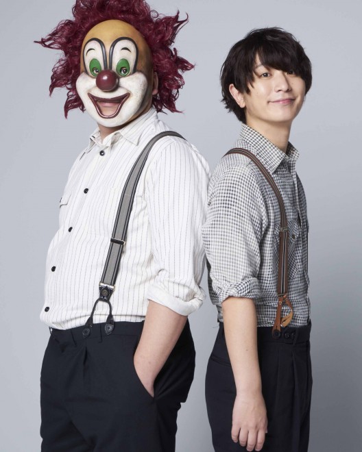 SEKAI NO OWARI、映画『メアリと魔女の花』主題歌で試される SEKAI NO OWARI、映画『メアリと魔女の花』主題歌で試される