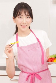 �m�p�ƈꏏ�ɁgK-FOOD�h���q�� ���X�X���g�V���V�s�h�ŐS���g�̂����N��!!