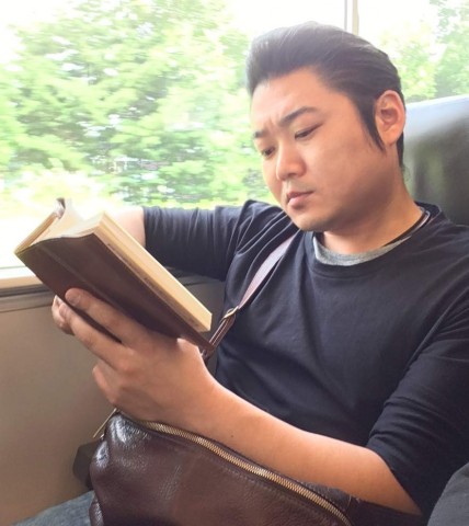 �ړ����͍D���Ȗ{��ǂ�Ń����b�N�X�@�G�ɂȂ�j�ł��I